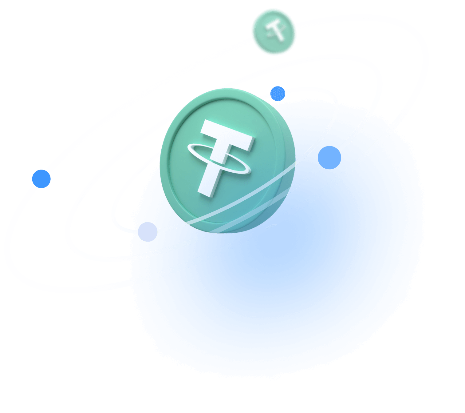 UPay USDT 收款支付